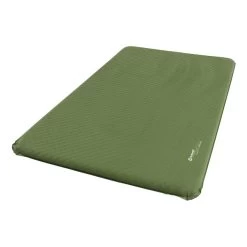 Outwell Dreamcatcher Double Matratze 10 Cm Khaki