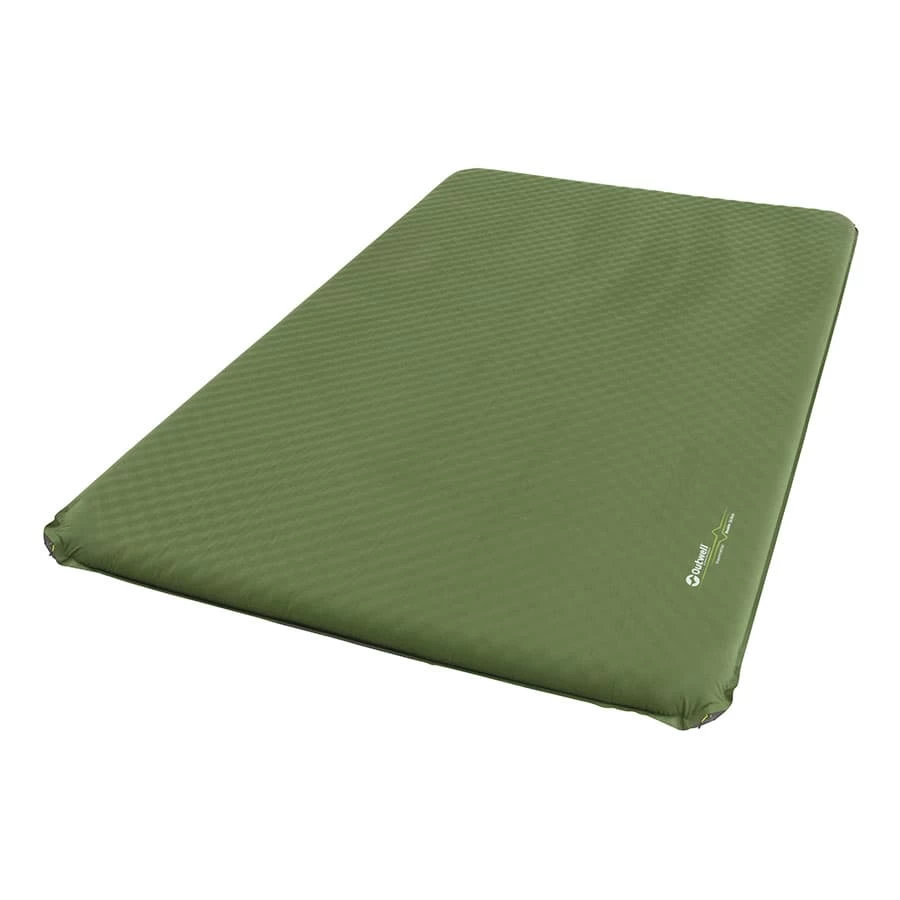 Outwell Dreamcatcher Double Matratze 10 Cm Khaki 3 Outwell Dreamcatcher Double Matratze 10 Cm Khaki