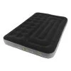Outwell Flock Classic Two Chamber Luftmatratze Dunkelgrau -Outwell ot 400048 001