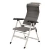 Klappstuhl Outwell Columbia Grau 1 Klappstuhl Outwell Columbia Grau -Outwell ot 410063