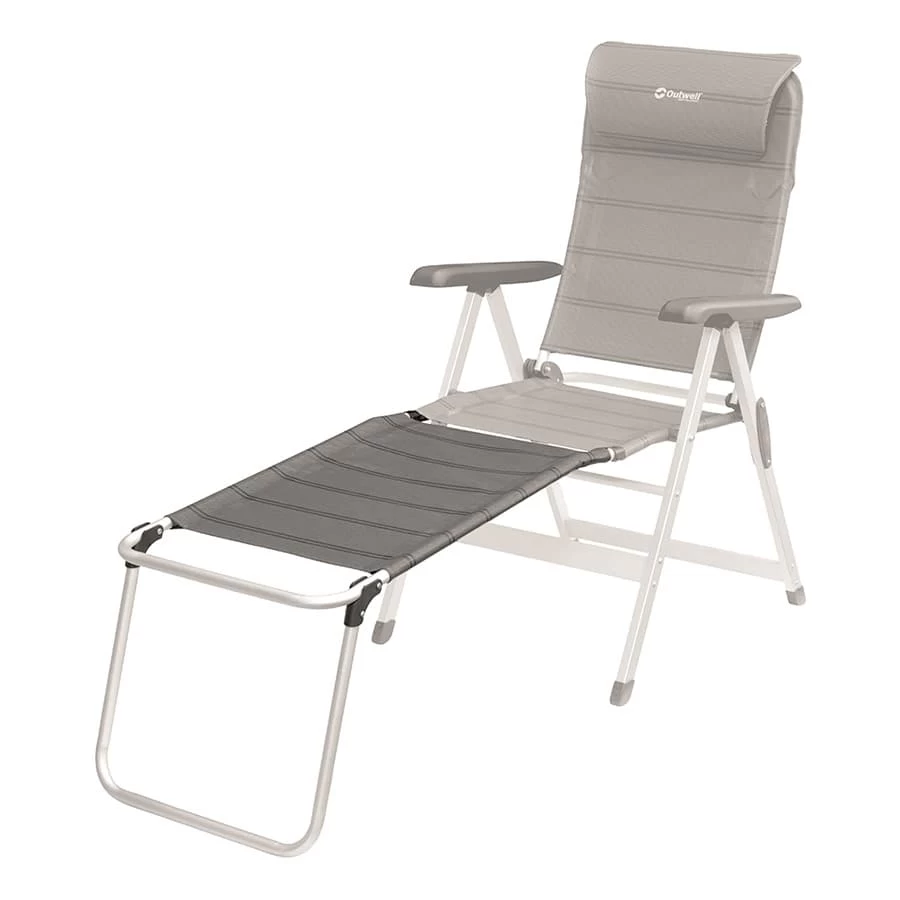 Fußauflage Outwell Dauphin Grau 3 Fußauflage Outwell Dauphin Grau