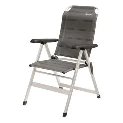 Klappstuhl Outwell Ontario Grau