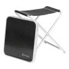 Outwell Baffin Multifunktions-Klapphocker Schwarz -Outwell ot 410106 001