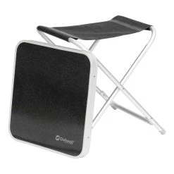 Outwell Baffin Multifunktions-Klapphocker Schwarz