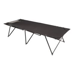 Klappbett Outwell Posadas Foldaway XL Schwarz