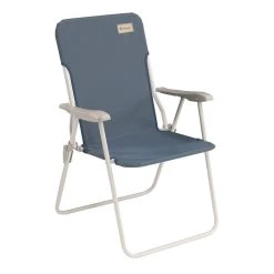 Outwell Blackpool Klappstuhl Blau/grau