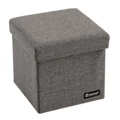 Seat-Storage Faltbar Outwell Cornillon M Grau