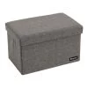 Seat-Storage Faltbar Outwell Cornillon L Grau 2 Seat-Storage Faltbar Outwell Cornillon L Grau -Outwell ot 470353
