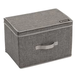 Aufbewahrungsbox Faltbar Outwell Palmar L Grau