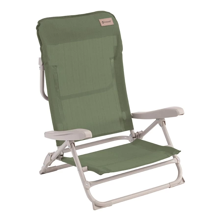 Outwell Seaford Klappstuhl Grün 3 Outwell Seaford Klappstuhl Grün