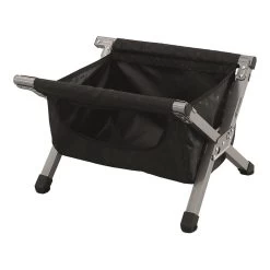 Outwell Halterung Für Gefrier-/Kühleinheiten Charlotte Town Mit Aufbewahrungstasche Schwarz