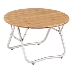 Klapptisch Outwell Kimberley Bamboo