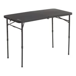 Klapptisch Outwell Claros M Schwarz