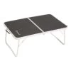 Multifunktions-Klapptisch Outwell Heyfield Low Schwarz Aluminium 1 Multifunktions-Klapptisch Outwell Heyfield Low Schwarz Aluminium -Outwell ot 530091
