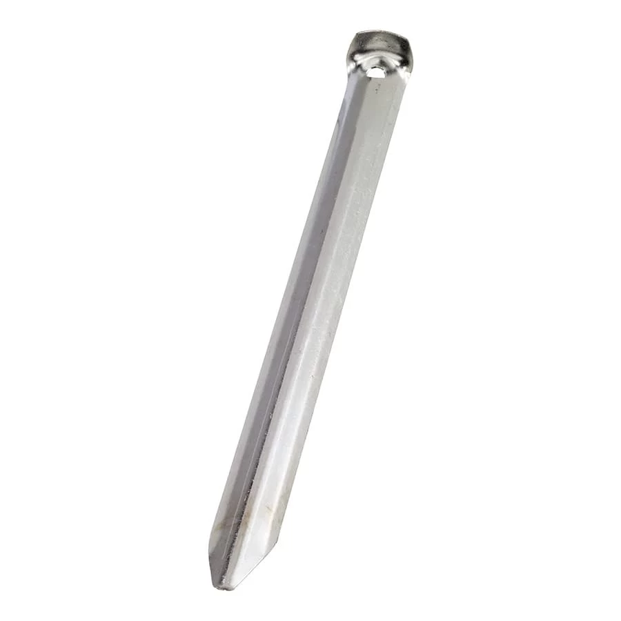 Halbrund U-Hering Outwell Halfround U-Peg 30 Cm X 10 Stck 3 Halbrund U-Hering Outwell Halfround U-Peg 30 Cm X 10 Stck