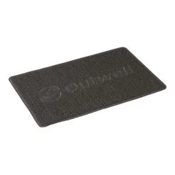 Fußabtreter Outwell Doormat Schwarz