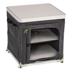 Outwell Tinos Klappschrank Grau