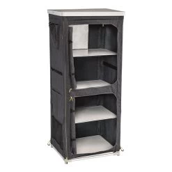 Outwell Skyros Klappschrank Grau