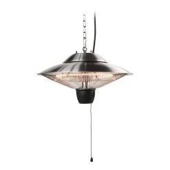 Outwell Fuji Elektroheizung Aus Stahl