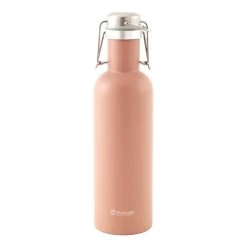 Outwell Calera Flask Trinkflasche Rosa/koralle