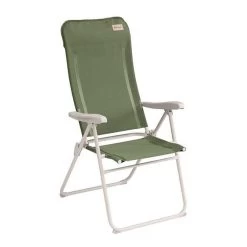 Outwell Cromer Klappstuhl Grün