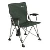 Outwell Campo Klappstuhl Olivgrün