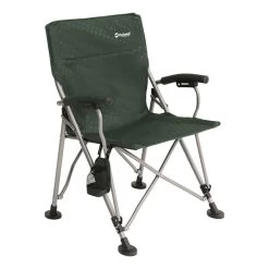 Outwell Campo Klappstuhl Olivgrün