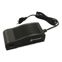 Outwell AC/DC-Adapter Für Kühlbox Schwarz