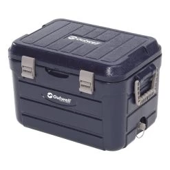 30L-Getränkespender Outwell Fulmar Marineblau