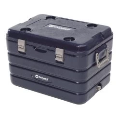 60L-Getränkespender Outwell Fulmar Marineblau