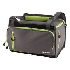 Outwell Cormorant M 24L Kühlrucksack Dunkelgrau/grün