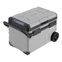 Outwell Arctic Frost 35 L 12 V-230 V Kühlbox Grau
