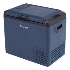 Outwell Arctic Chill 50L 12V-230V Kühlbox Marineblau