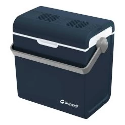 Outwell Ecocool Lite 24 L 12 V-230 V Kühlbox Nachtblau