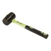 Schlaghammer Outwell Camping Mallet 12 Oz Schwarz/grün -Outwell ot 650012