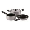 Kochset Outwell Feast Set M Aluminium -Outwell ot 650132