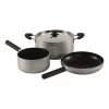 Kochset Outwell Feast Set L Aluminium -Outwell ot 650133