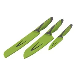 Messerset Outwell Matson Grün