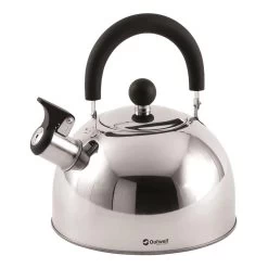 Wasserkessel Outwell Tea Break Kettle L Stahl