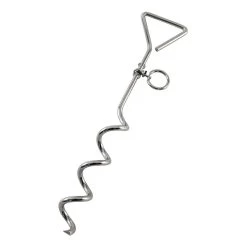 Outwell Spiralhering Für Hundeleinen