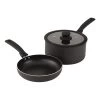 Outwell Kochset Mit Topf, Bratpfanne Und Deckel Culinary M Aluminium -Outwell ot 650599