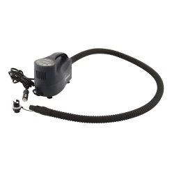 Elektrische Pumpe Outwell Wind Gust 12V Schwarz
