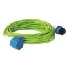 Verbindungskabel Outwell Conversion Lead 15m Grün/blau -Outwell ot 650734