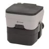 Mobiltoilette Outwell Portable 20L Grau -Outwell ot 650766