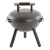 Rauchfreier Grill Outwell Clavados M Grau 1 Rauchfreier Grill Outwell Clavados M Grau -Outwell ot 650791