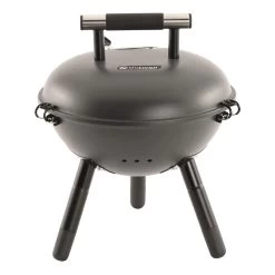 Rauchfreier Grill Outwell Clavados M Grau