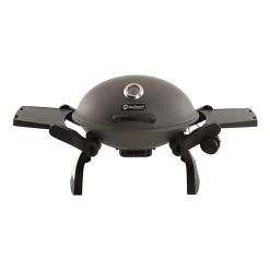 Gasgrill Outwell Corte Schwarz/grau
