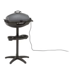 Darby-Grill Outwell Darby Grill 230V Schwarz