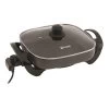 Whitby-Bratpfanne Outwell Whitby Skillet 230V Schwarz -Outwell ot 650836