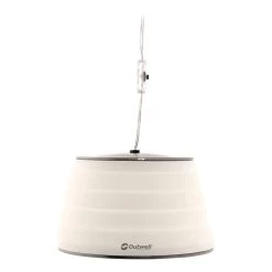 Klappleuchte Outwell Sargas Lux Weiß/grau